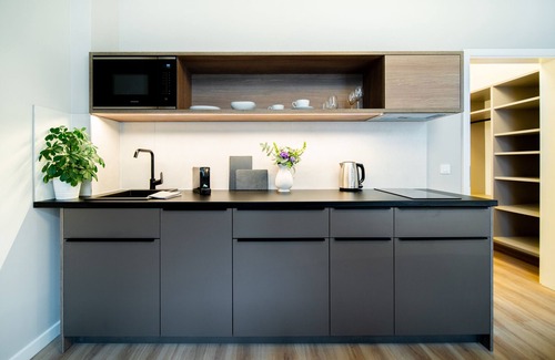 Nove Mesto Apartment | Karl BY ZEITRAUM