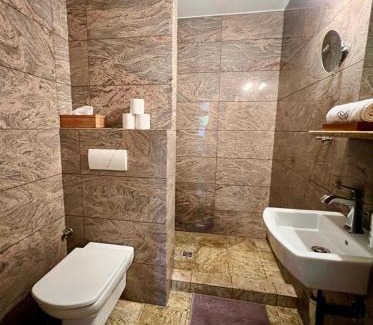 Cifer Apartment | Karlov Dvor apartmán