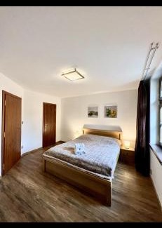 Cifer Apartment | Karlov Dvor apartmán