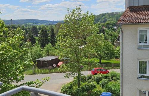 Gera Apartment | Karls Apartment B09