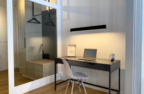 Gera Apartment | Karls Apartment B09