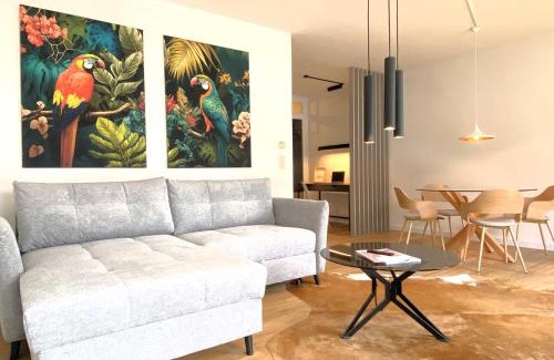 Gera Apartment | Karls Apartment B09