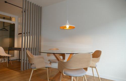 Gera Apartment | Karls Apartment B09