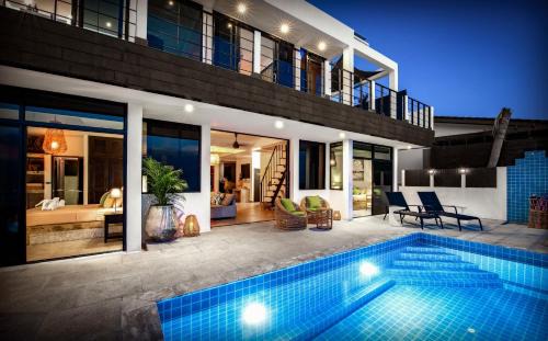 Koh Tao Villa | Karma Luxury Villa