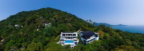Koh Tao Villa | Karma Luxury Villa
