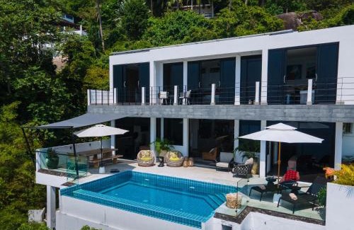 Koh Tao Villa | Karma Luxury Villa