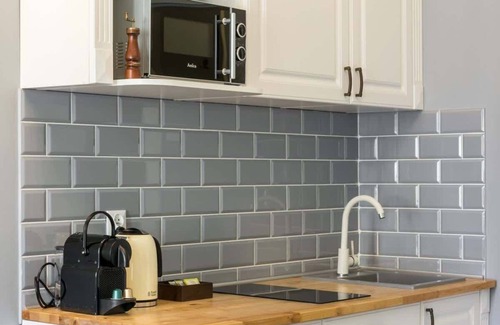 Piasek Południe Apartment | Karmelicka 32 | Exquisite apartment | WiFi