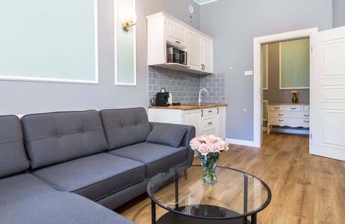 Piasek Południe Apartment | Karmelicka 32 | Exquisite apartment | WiFi