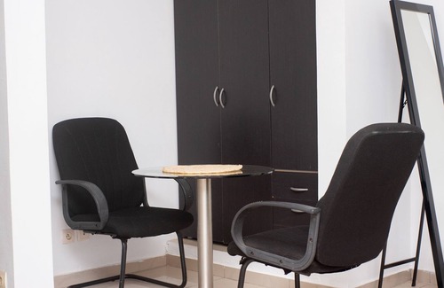 Abidjan Apartment | KARMEN RESIDENCE-HOTEL