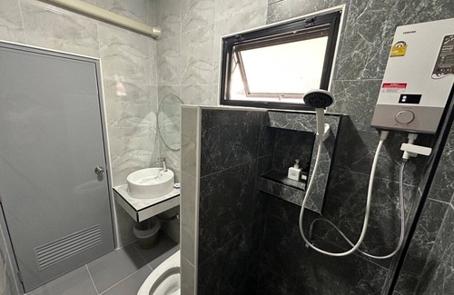 Nong Sarai Hotel | Karn home Resort