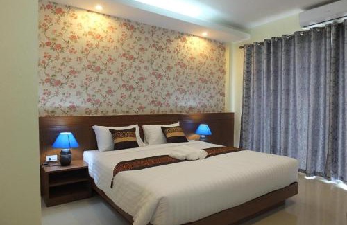 Udon Thani House | Karnmanee Place Hotel