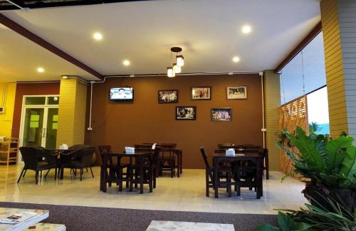 Udon Thani House | Karnmanee Place Hotel