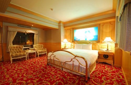 Sanmin Hotel | KaRo Hotel