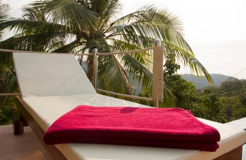 Koh Tao Villa | Karo Villas