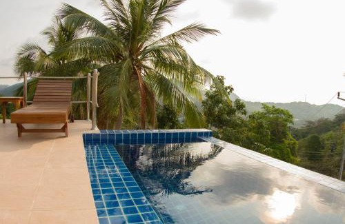 Koh Tao Villa | Karo Villas