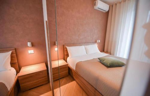 Municipio 5 House | Karol Wojtyla Airport Bari