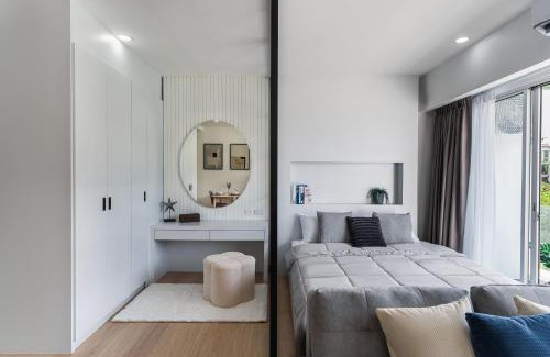 Karon Apartment | Karon Beach Hill View Appartment