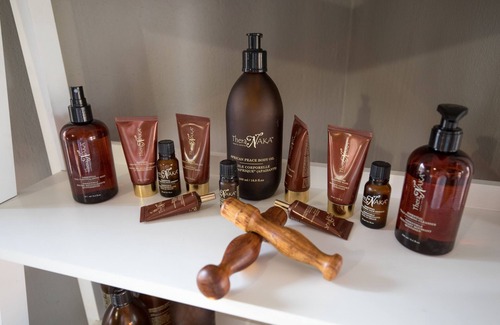 Maruleng Cabin | Karongwe - Becks Safari Lodge