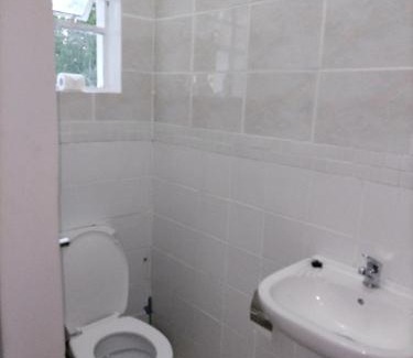 Beaufort West House | Karoo C