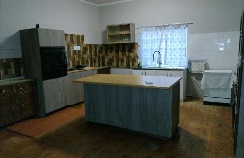 Beaufort West House | Karoo C