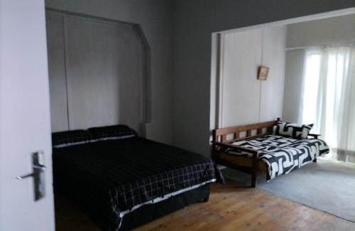 Beaufort West House | Karoo C