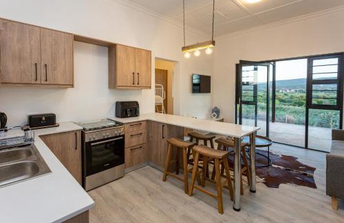 Oudtshoorn Apartment | Karoo Lavender