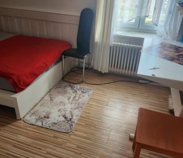 Olten Apartment | Karte apatment