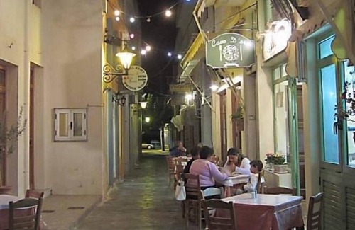 Grambia House | Karystos: KARYSTOS - Villa new in an ECRIN of nature 1st hiring