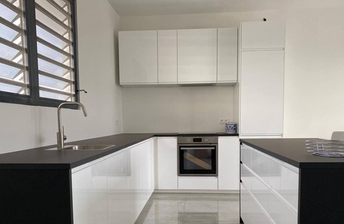 Sabadeco House | Kas Beron -Your Oasis in Sabadeco Crown Terrace