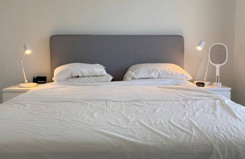 Sabadeco House | Kas Beron -Your Oasis in Sabadeco Crown Terrace