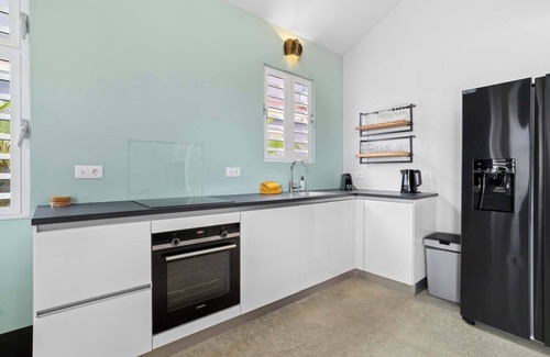 Kralendijk Apartment | Kas di Awa with wonderfully refreshing pool