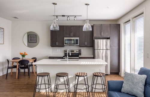 Northeast Dallas Apartment | Kasa | Hangout on Your Private Balcony | Dallas
