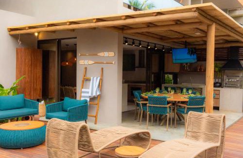 Sao Miguel dos Milagres House | Kasa Milagres - Rota Ecológica dos Milagres