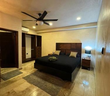 Tulum City Center Apartment | KASA