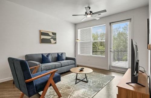 East End Apartment | Kasa on the River Boise