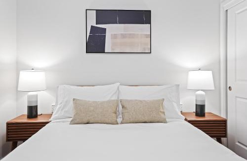 East End Apartment | Kasa on the River Boise