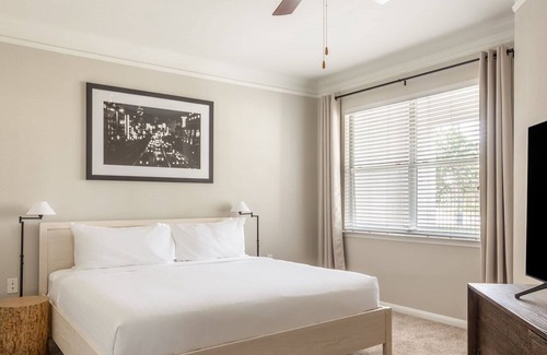 Pearland Apartment | Kasa | Welcoming 2BD in South Houston | Pearland