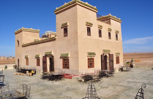 Lac Yasmins Hotel | Kasbah Leila