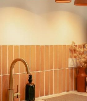 Nieul-le-Dolent House | Kasbah Mahau - 4 personnes