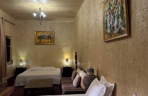 Azrou Melloul Bed & Breakfast | Kasbah Omar