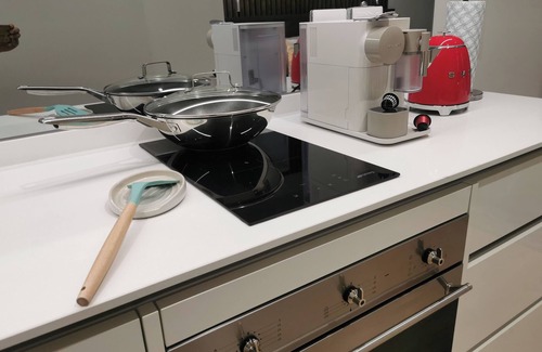 Greater Johannesburg Metropolitan Area Apartment | Kashi Skyline: Live Shop Work Play