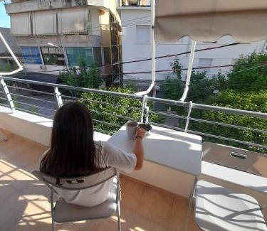 Qender Apartment | Kasi Apartment