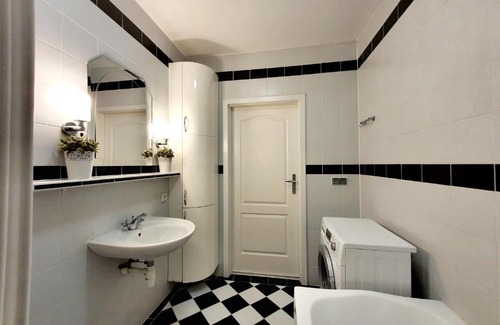 Redlowo Apartment | Kaskada Apartament