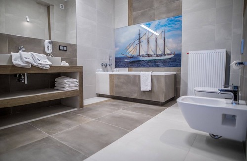 Strykow Hotel | Kasor