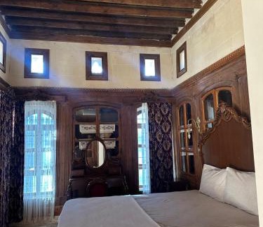 Halfeti Bed & Breakfast | Kasrı Canan