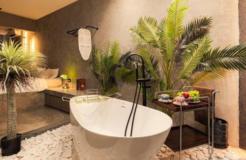 Levent Apartment | Kasr-ı Amara Royal Bosphorus by İSTGRP