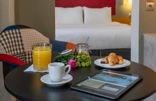 Delphi Hotel | Kastalia Boutique Hotel