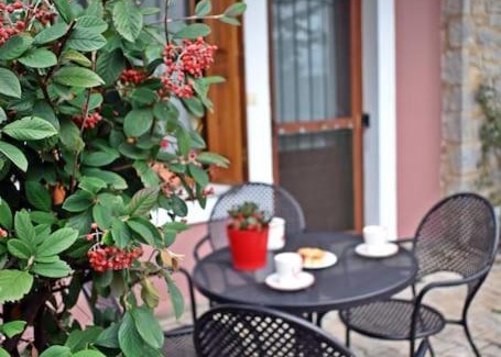 Arachova Apartment | Kastalia Country Home