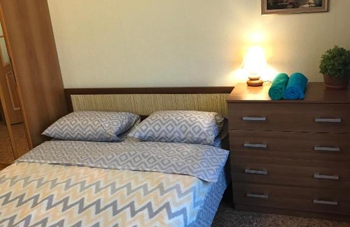 Fili-Davydkovo District Apartment | Кастанаевская "Al'a PIONER" 16 этаж