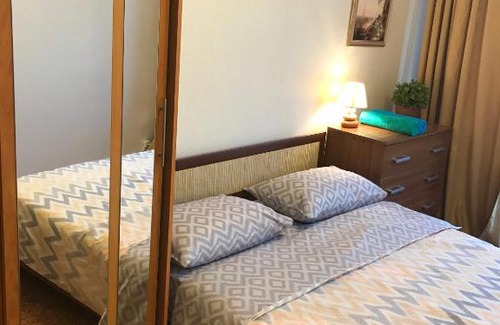 Fili-Davydkovo District Apartment | Кастанаевская "Al'a PIONER" 16 этаж